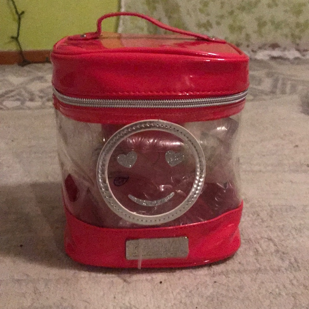 Benefit Makeup Bag New Without Tags